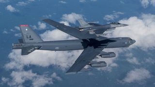 This Is The Best Military Aviation Shot You Have Seen For A Long Time